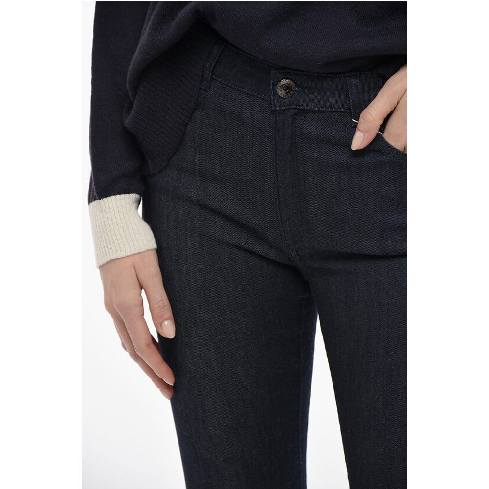 Woolrich Skinny Fit Denims