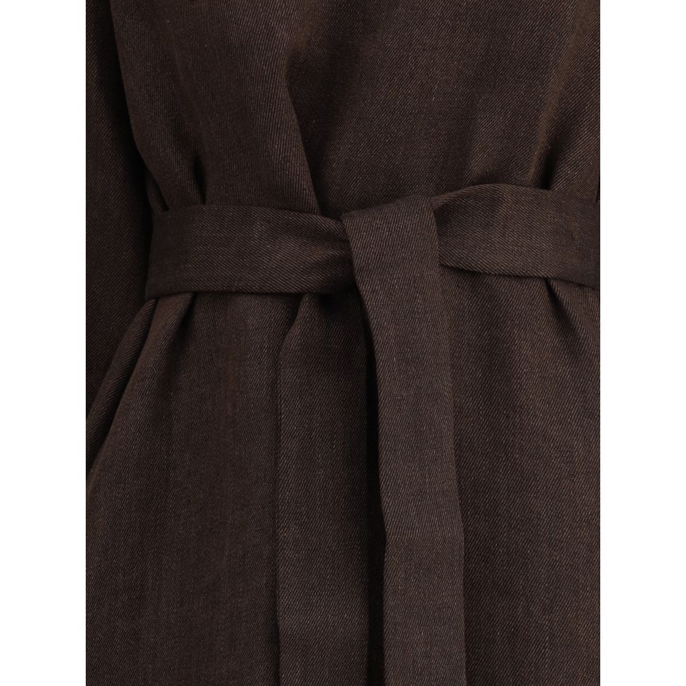 P.A.R.O.S.H. Betulla Long Dress
