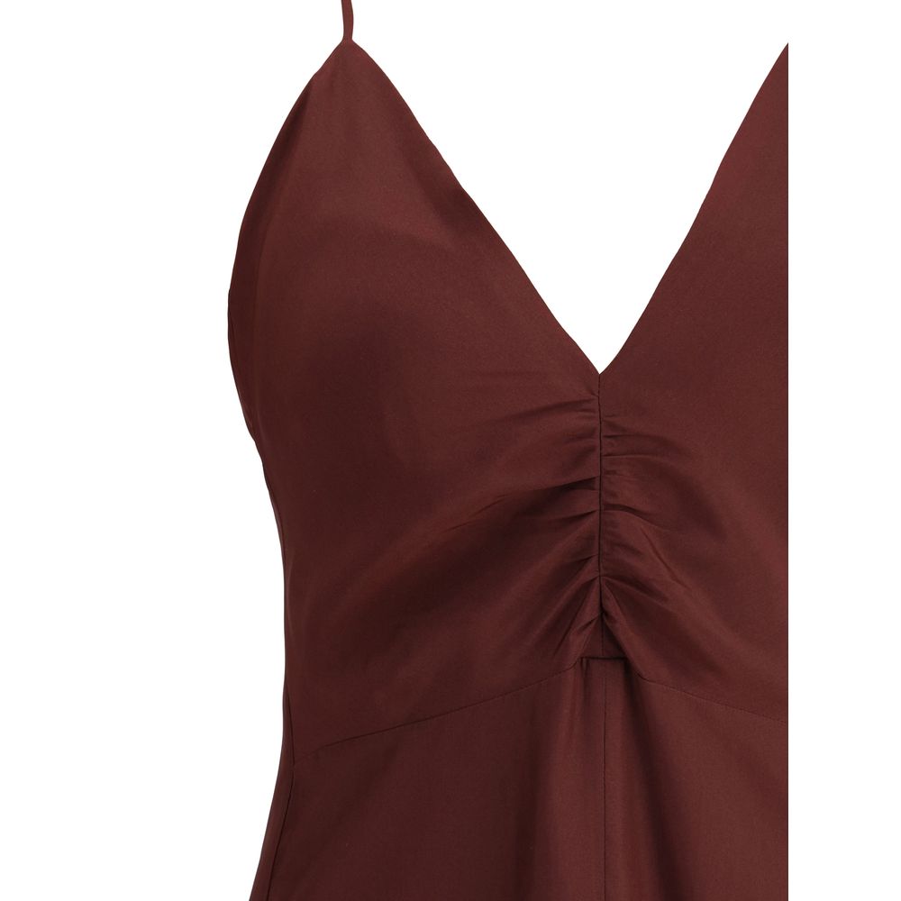 Forte_Forte Habotai Dress