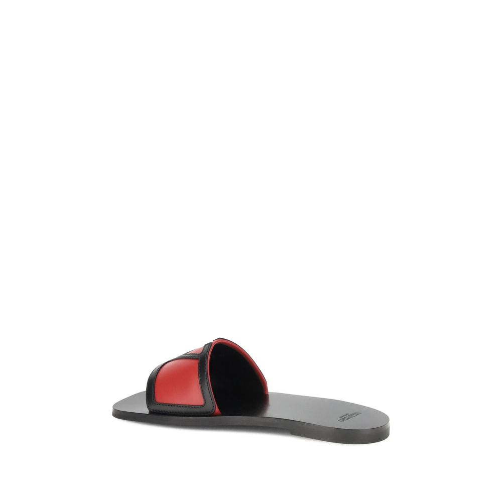 Valentino Garavani Viva Superstar Sandals
