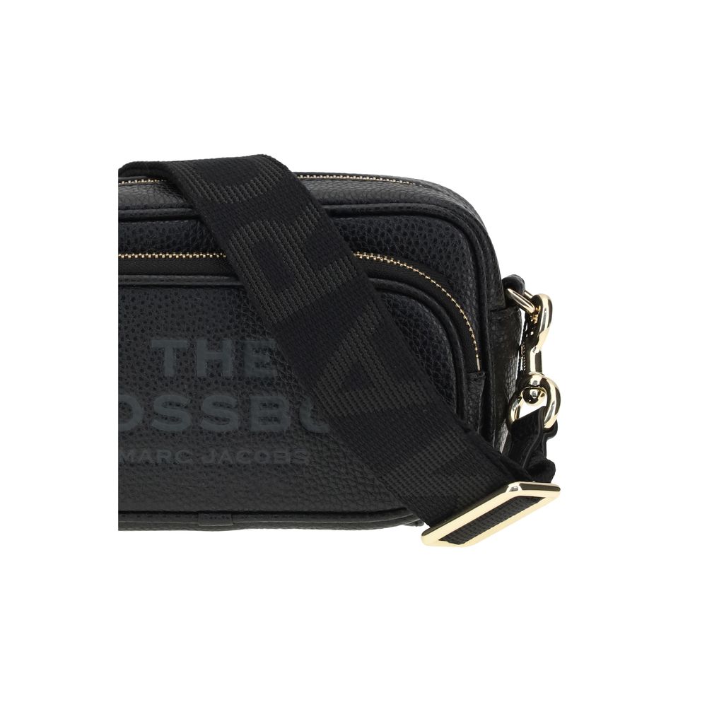 Marc Jacobs Leather Shoulder Bag
