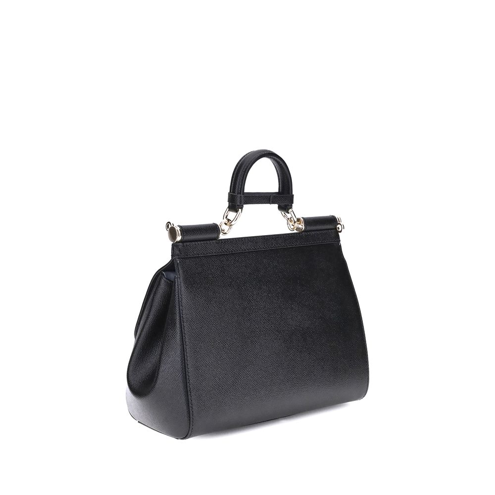 Dolce & Gabbana Leather Handbag