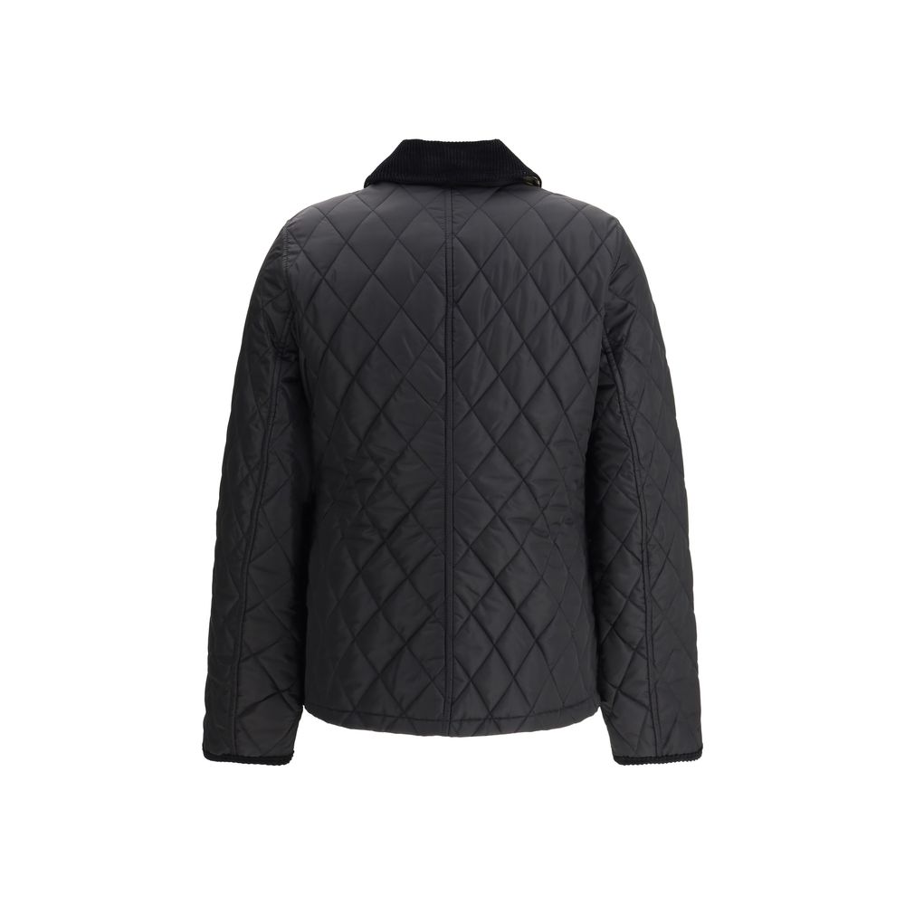 Burberry Quilted Jacket