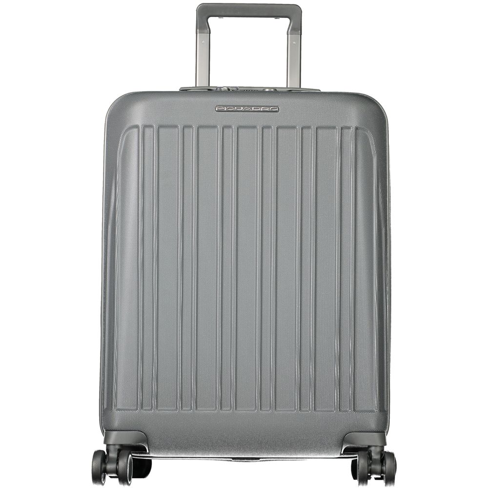 Piquadro Grey POLICARBONATO Αποσκευές και ταξίδια
