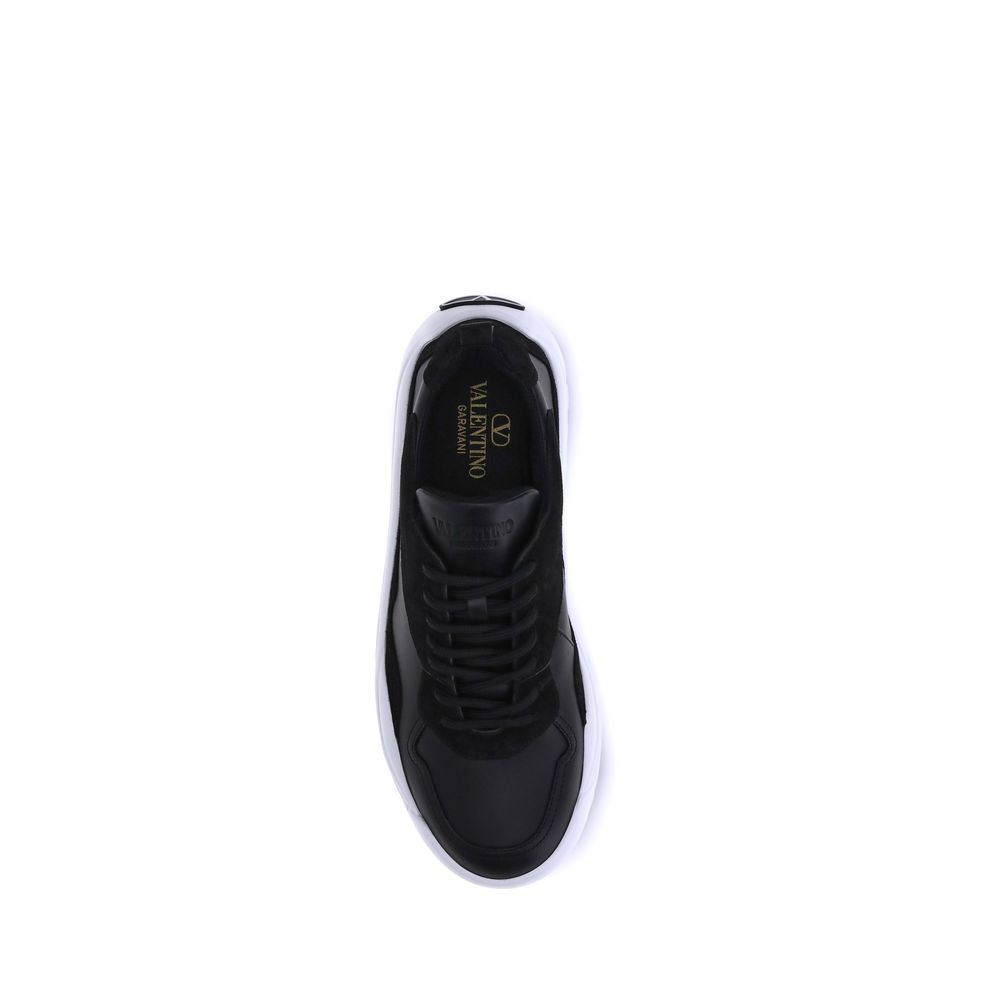 Valentino Garavani Sneakers in pelle