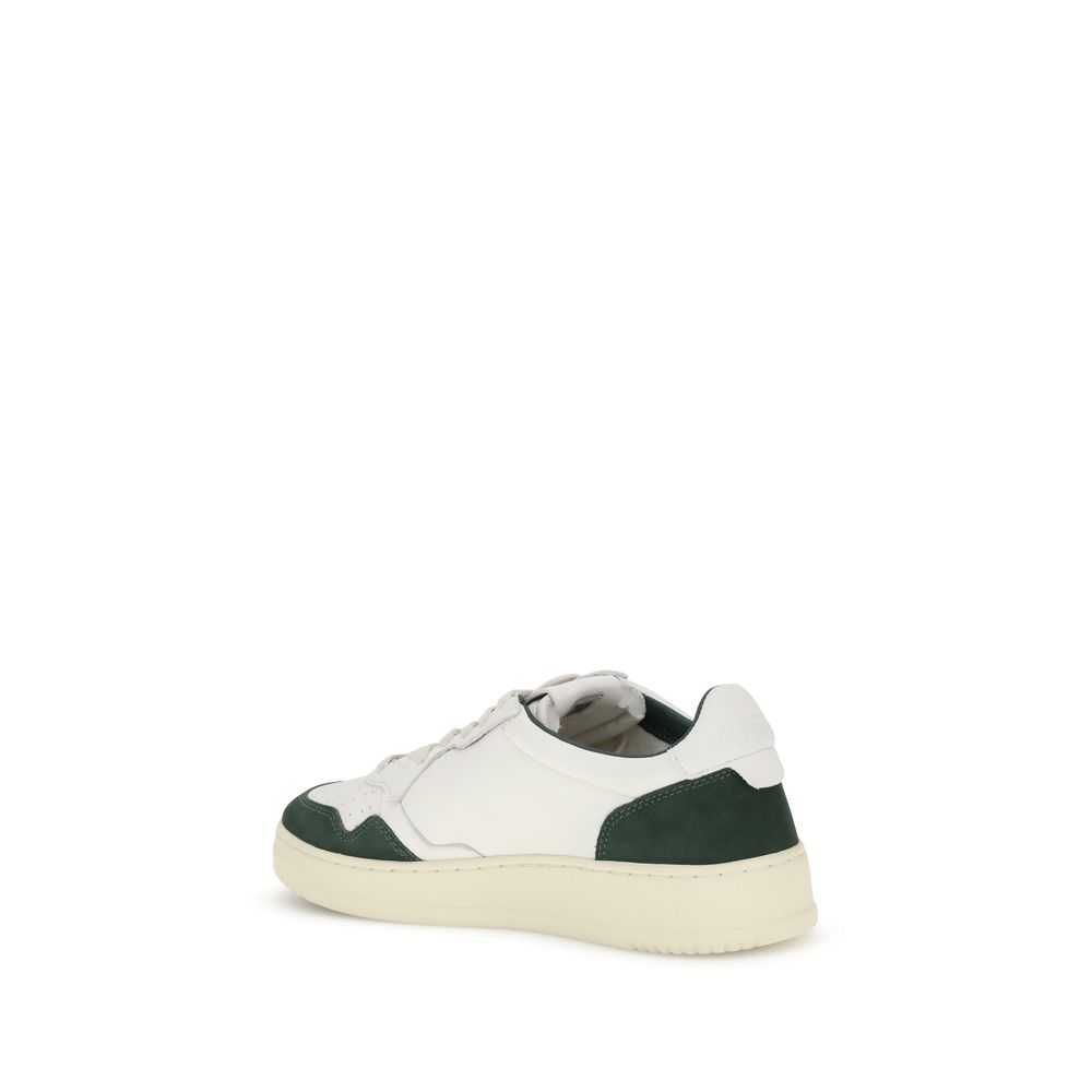 Autry Medalist Low Sneakers