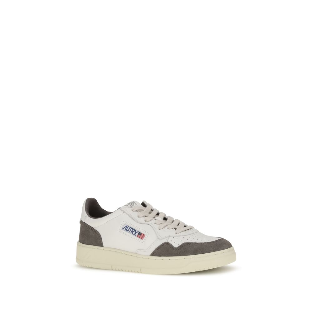 Autry Medalist Low Sneakers
