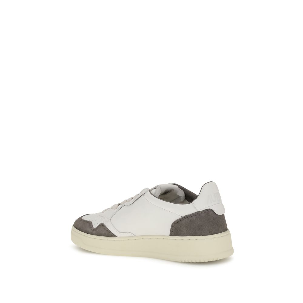 Autry Medalist Low Sneakers