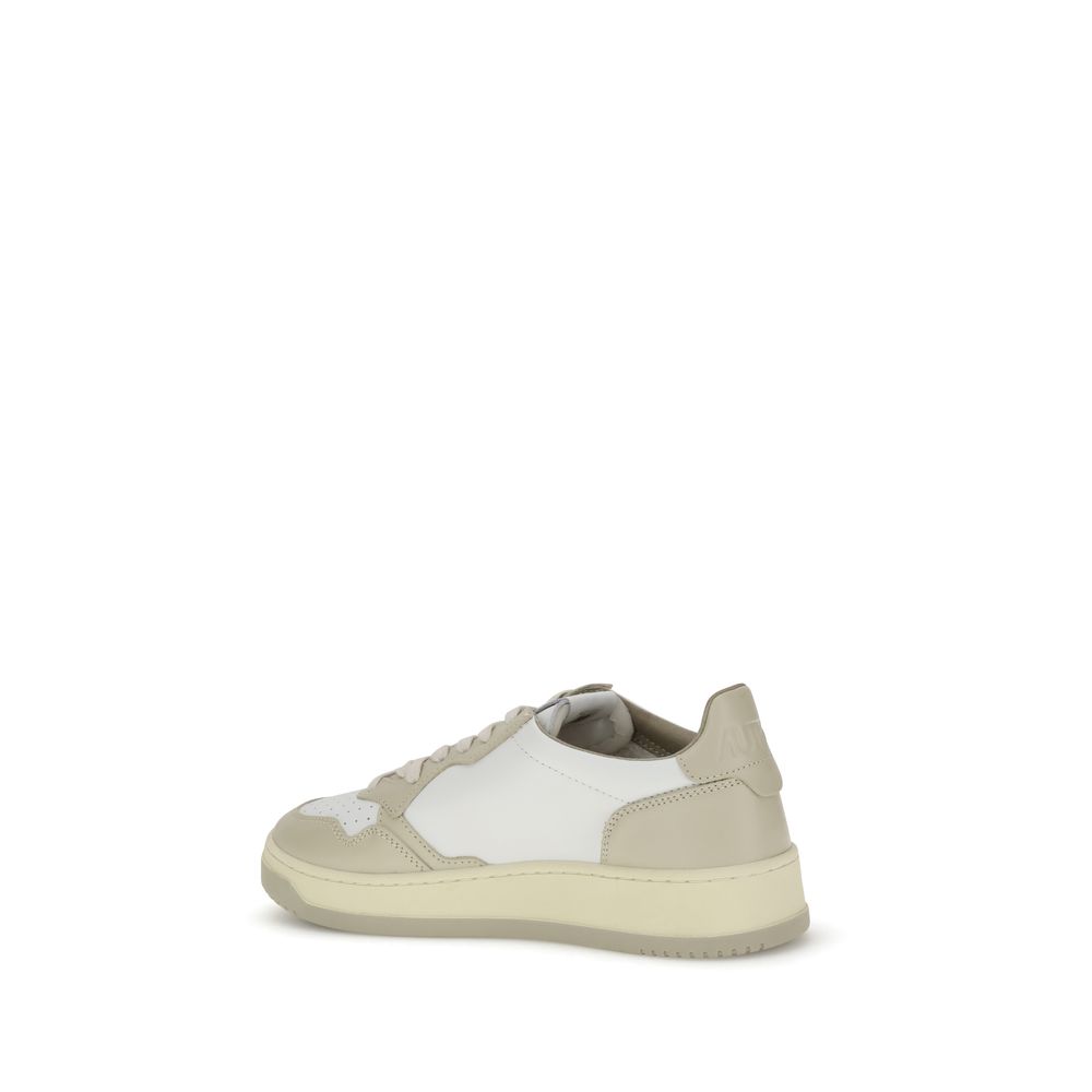 Autry Medalist Low Sneakers