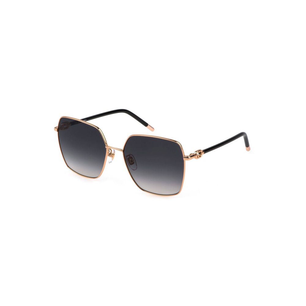 Furla Oro Metal Women Sunglass