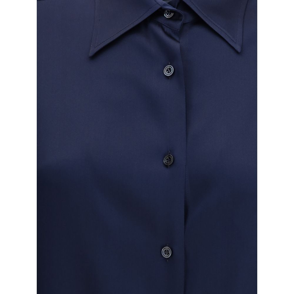 Tom Ford Silk Shirt