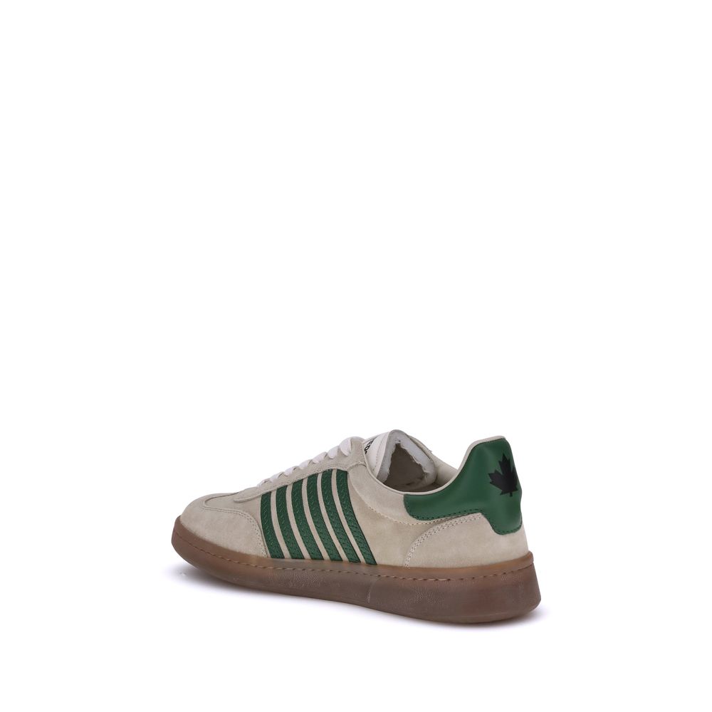 Dsquared² Boxer Sneakers