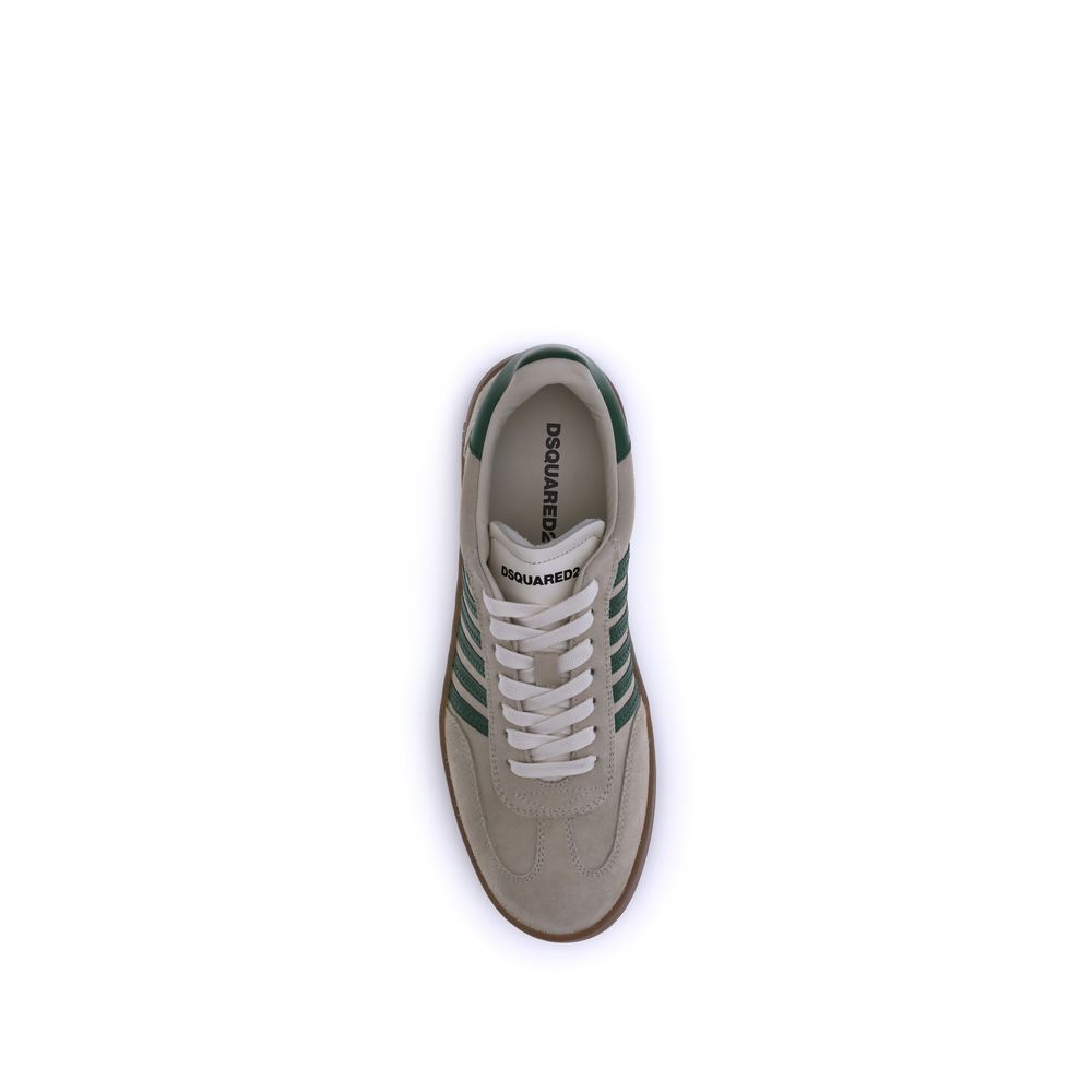 Dsquared² Boxer Sneakers