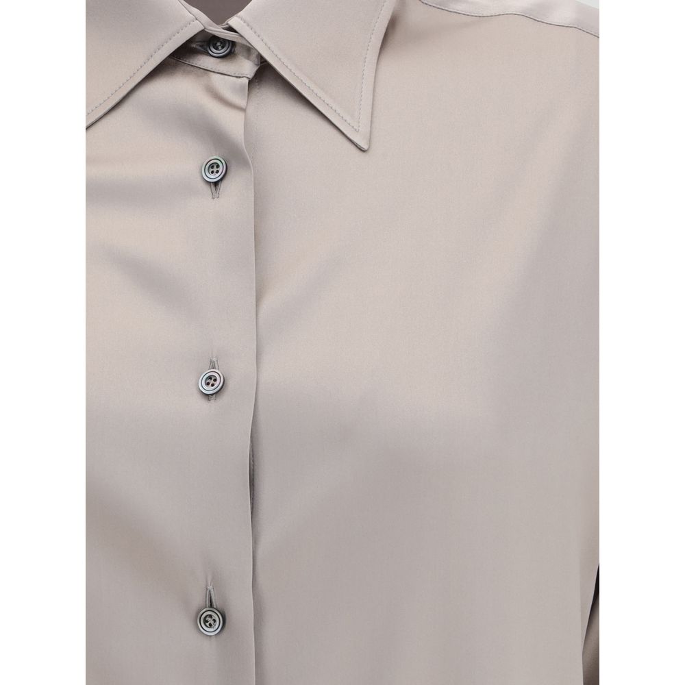 Tom Ford Silk Shirt