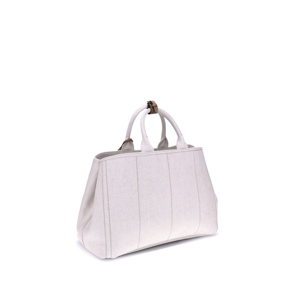 Prada Extra large Jardinière Handbag