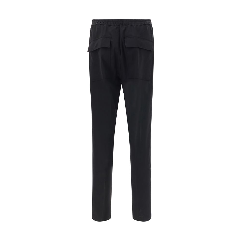 Rick Owens Drawstring Pants