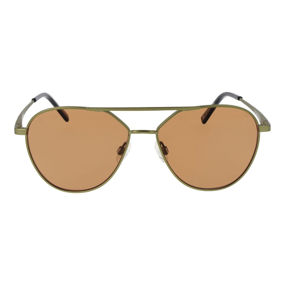 Serengeti Bicolor Plastic Sunglasses