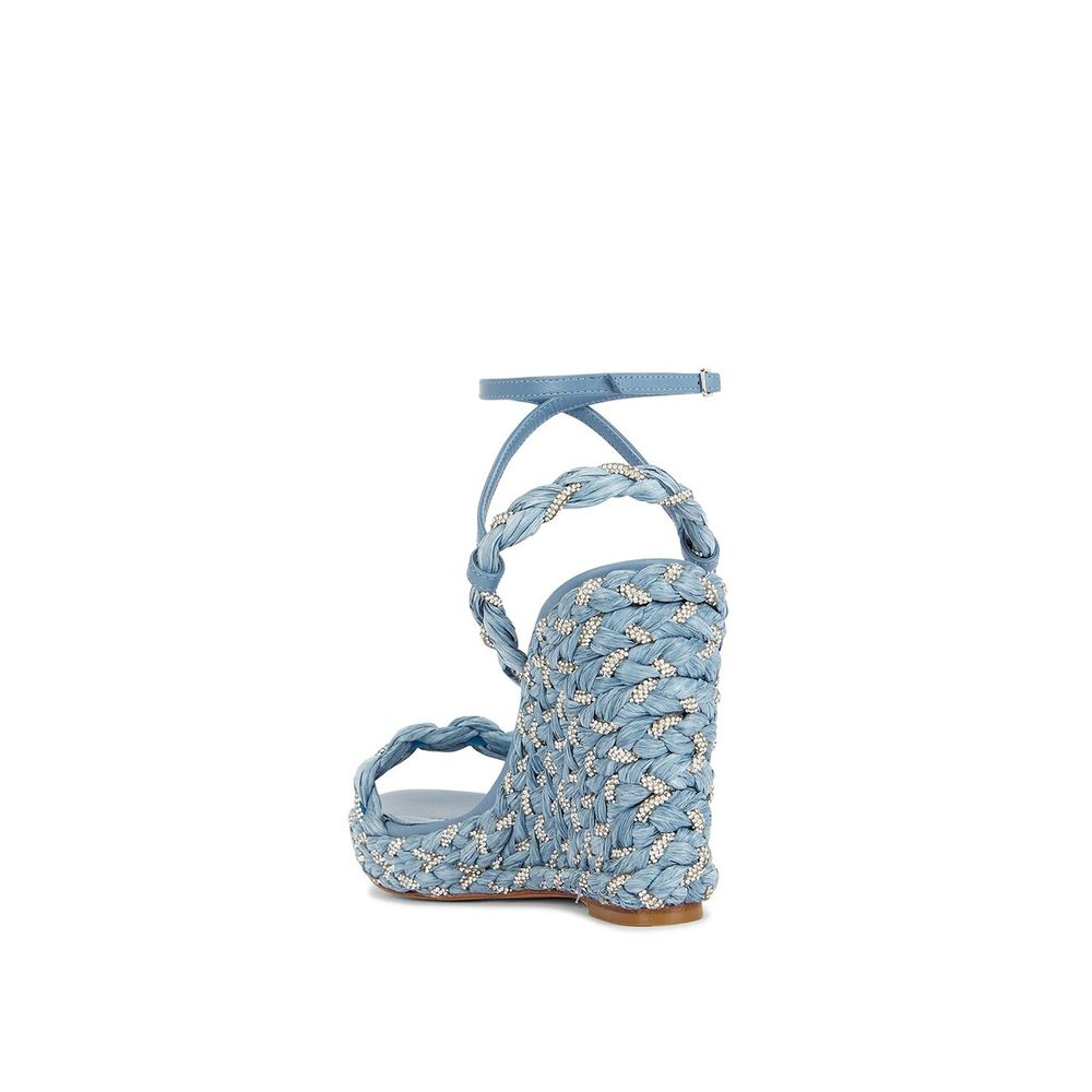 Aquazzura Costiera 120 Wedge