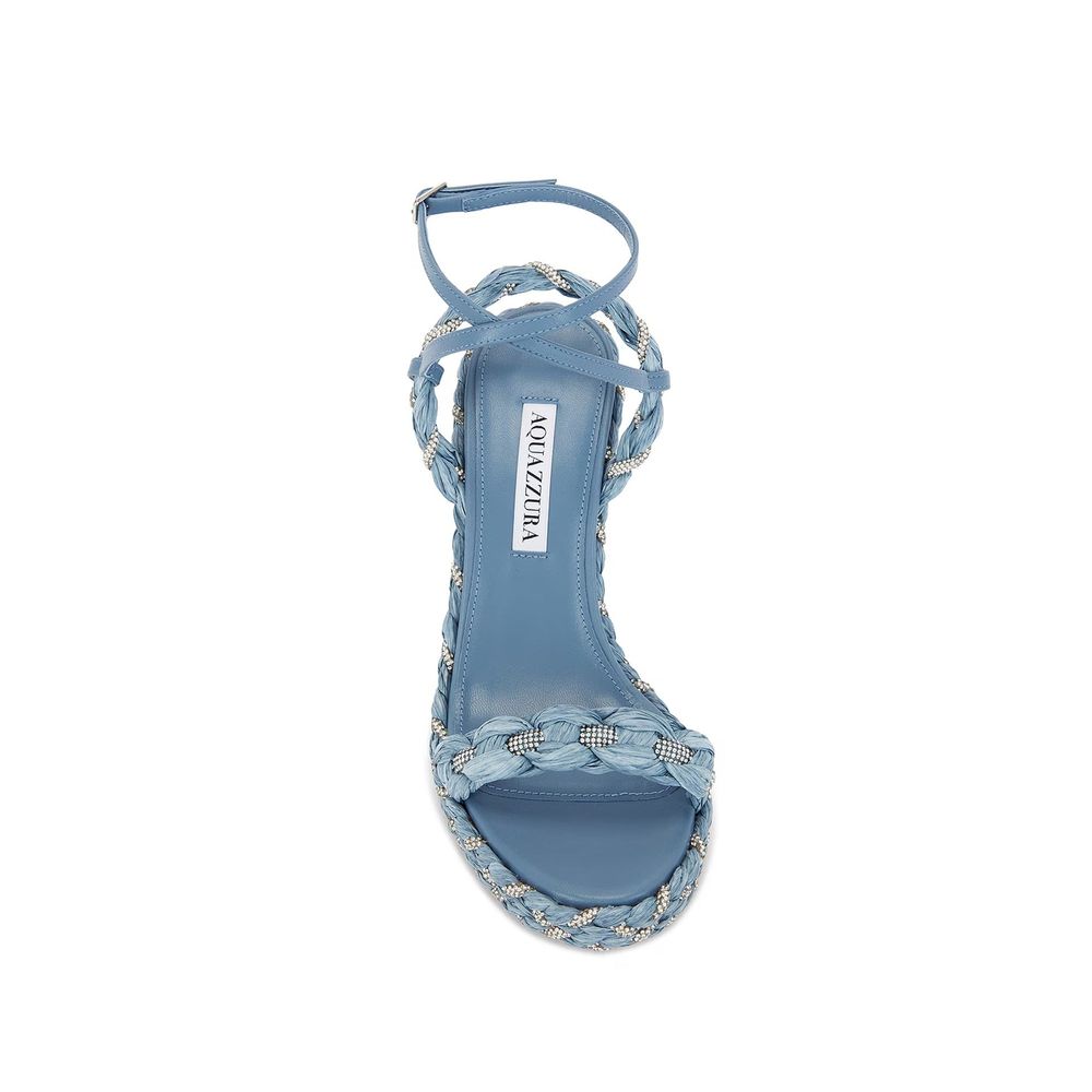 Aquazzura Costiera 120 Wedge