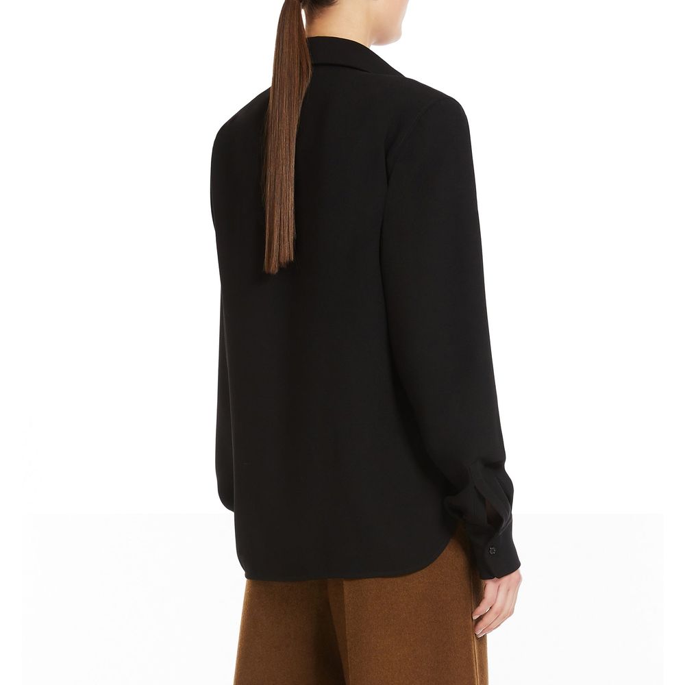 Max Mara Scire Cotton Shirt