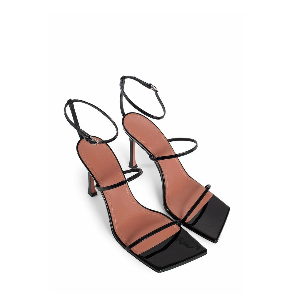 Amina Muaddi Maya Sandals