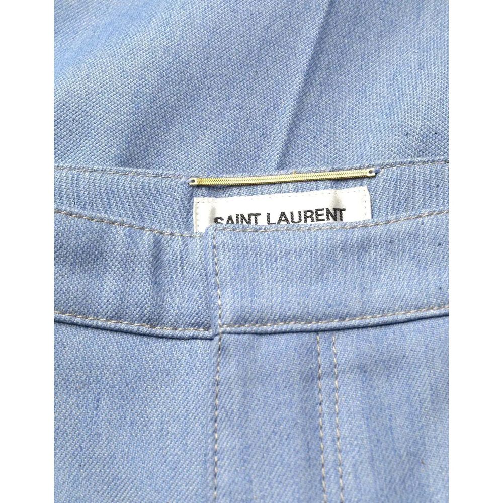 Saint Laurent Denim Jeans