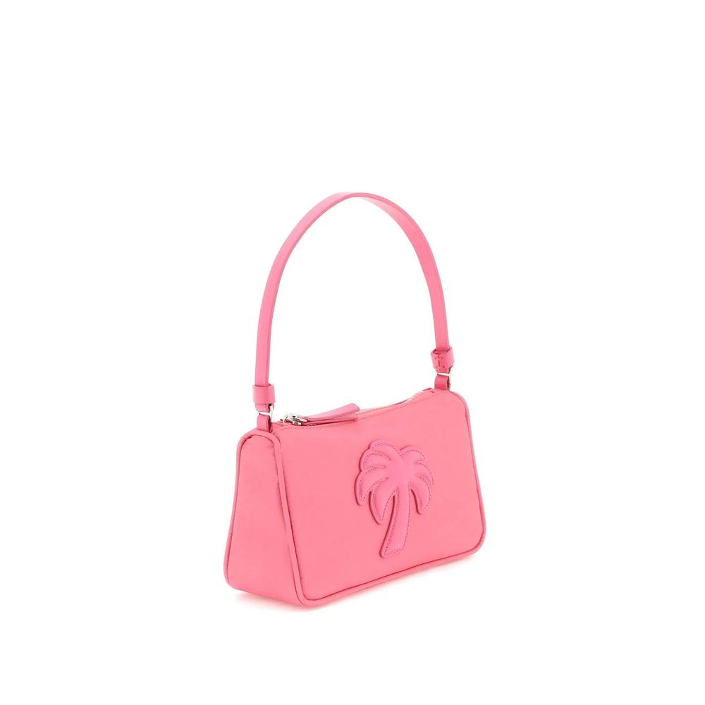 Palm Angels Palm Tree Handbag