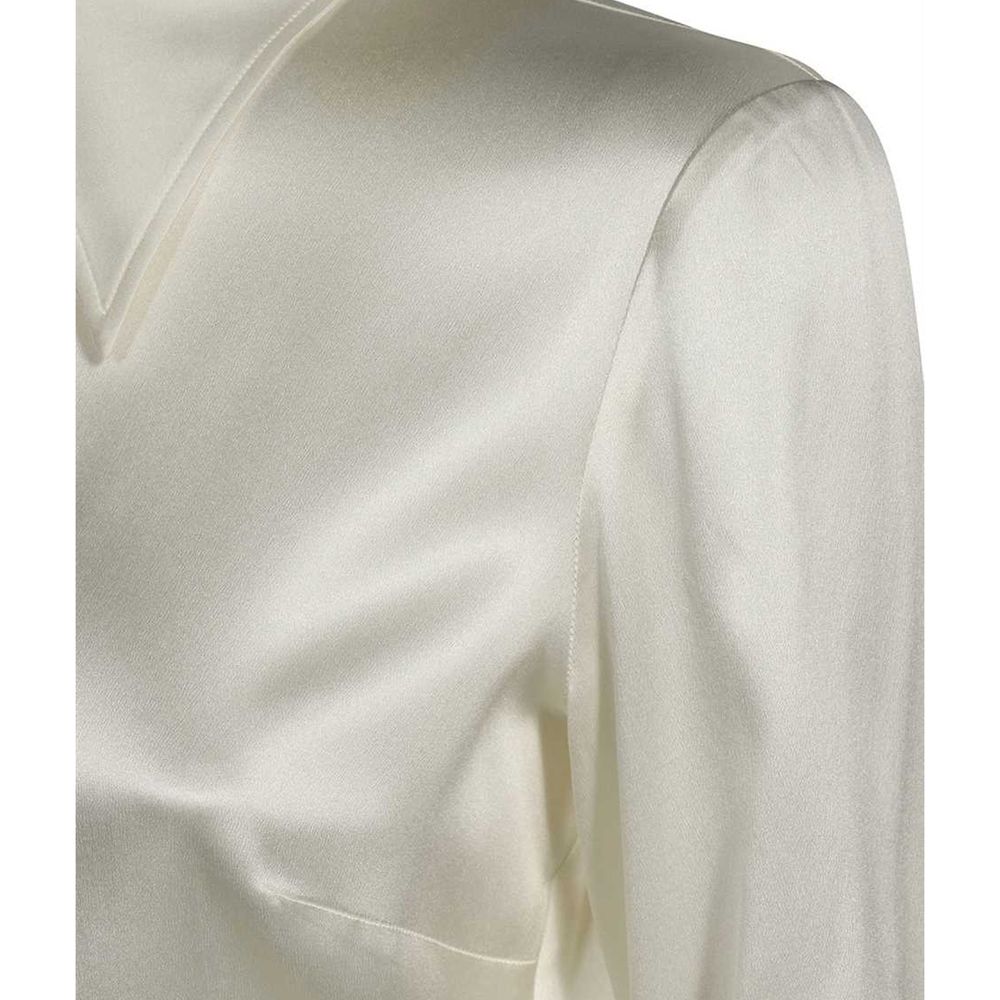 Dolce & Gabbana Dolce&Gabbana Bodysuit Shirt
