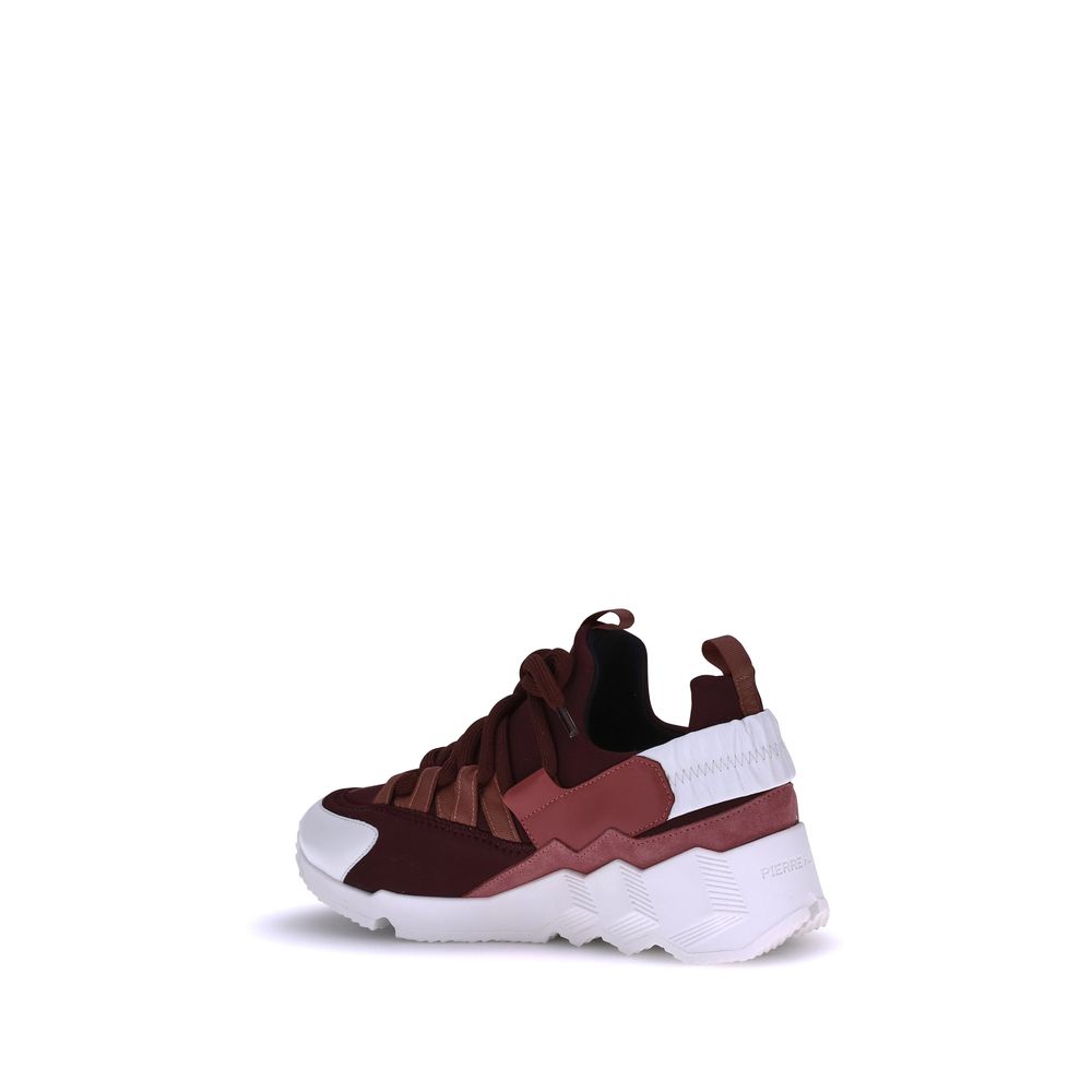 Pierre Hardy Trek Cosmetic Sneakers
