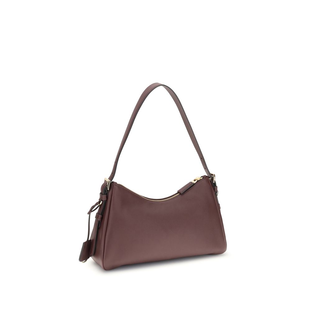 Prada Aimée Medium Shoulder Bag