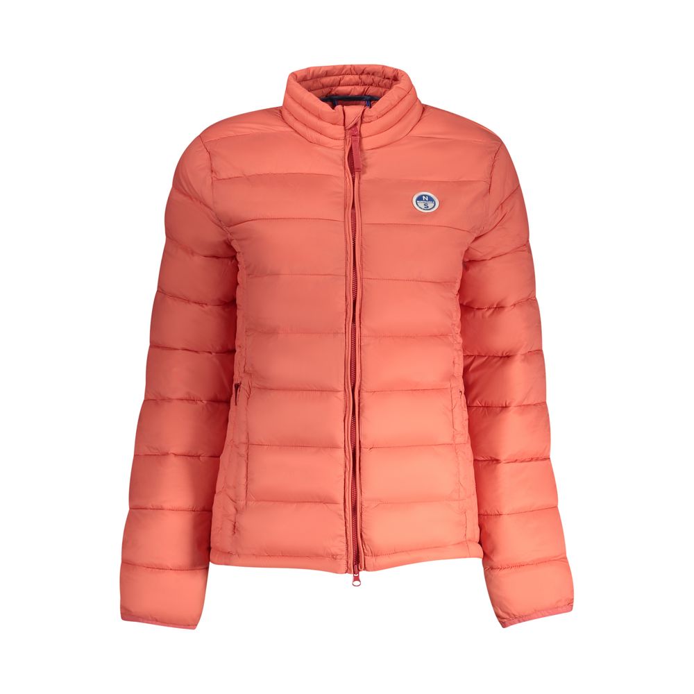 North Sails Rosa Poliammide Women Jacket
