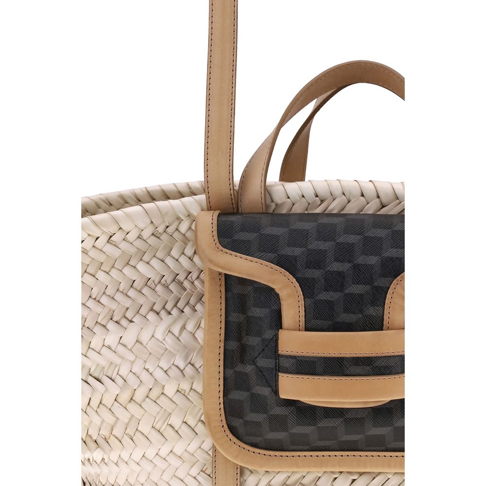 Pierre Hardy Alpha Shoulder Bag
