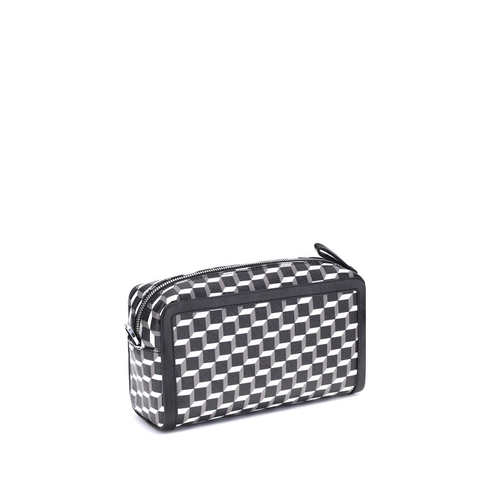 Pierre Hardy Cube Box Shoulder Bag