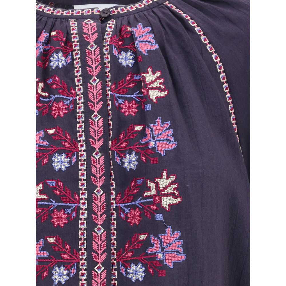 Marant Etoile Lynne Shirt