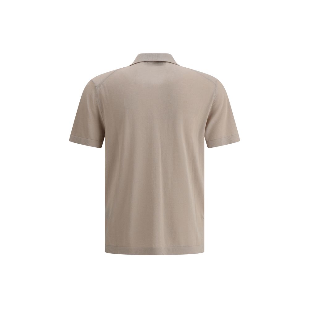 Cruna Levanti Polo Shirt
