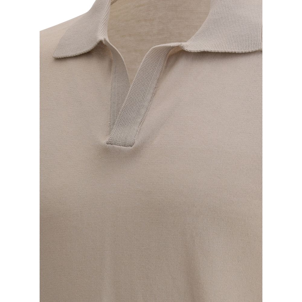 Cruna Levanti Polo Shirt