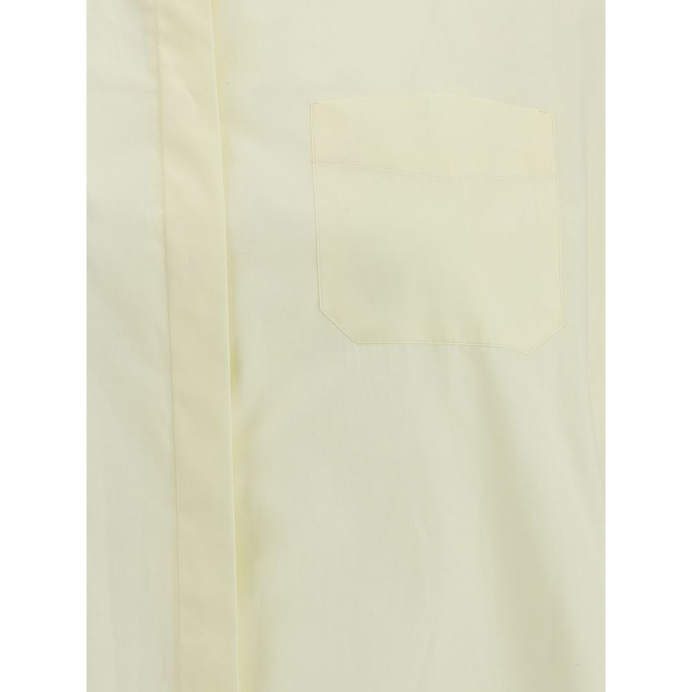 Cruna Cotton Shirt