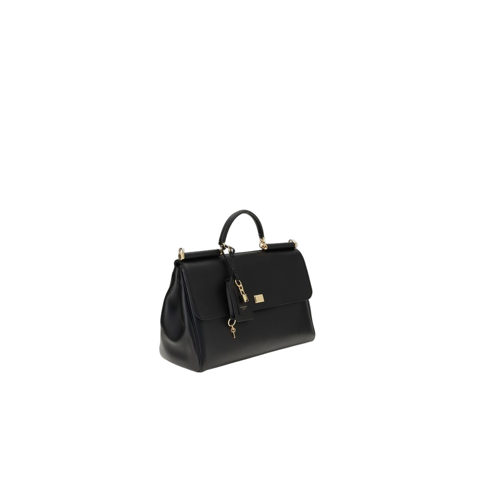 Dolce & Gabbana My Sicily Handbag