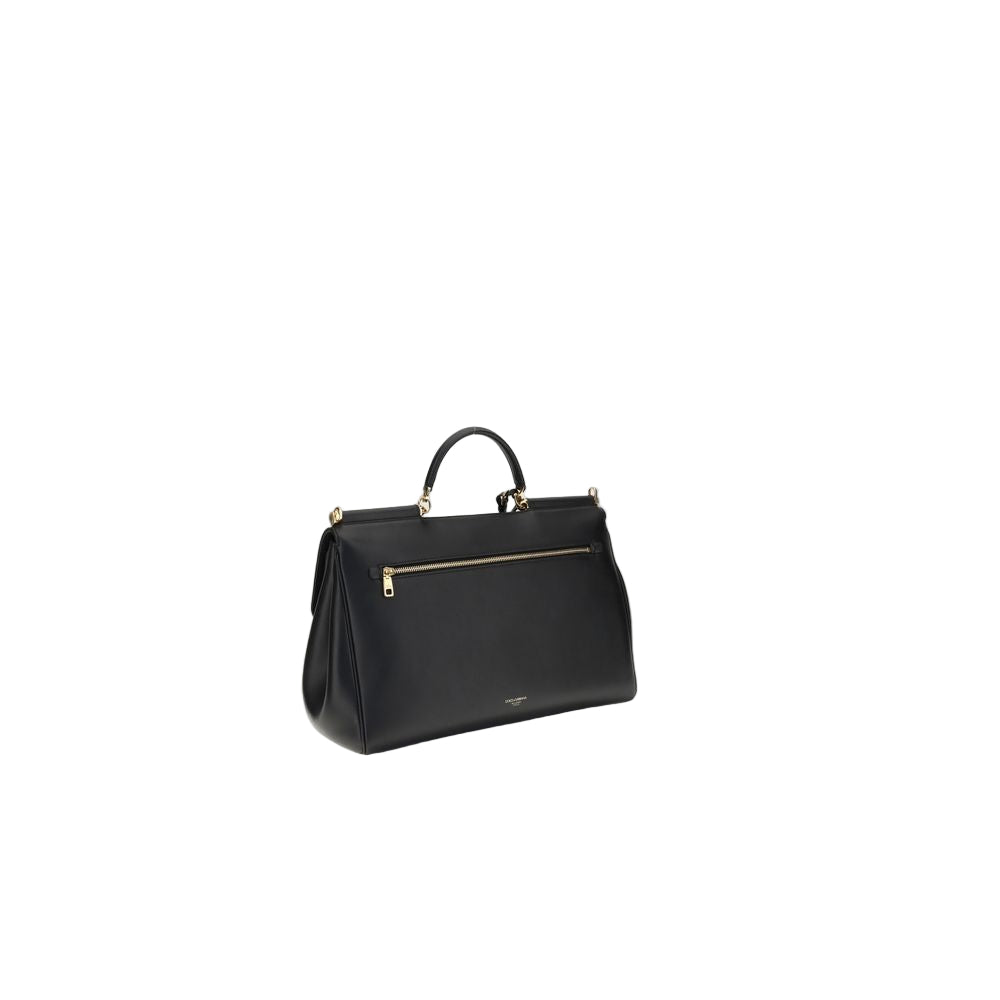 Dolce & Gabbana My Sicily Handbag