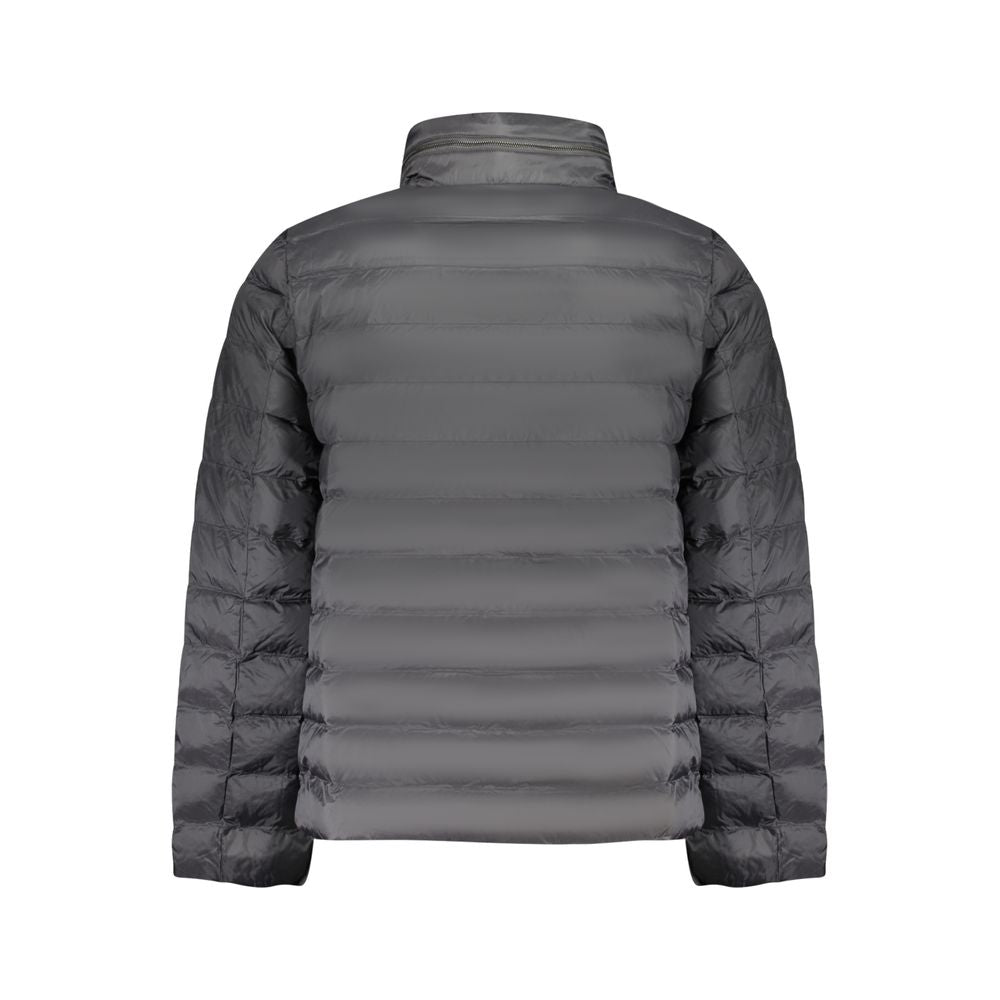 Calvin Klein Nero Poliammide Men's Jacket