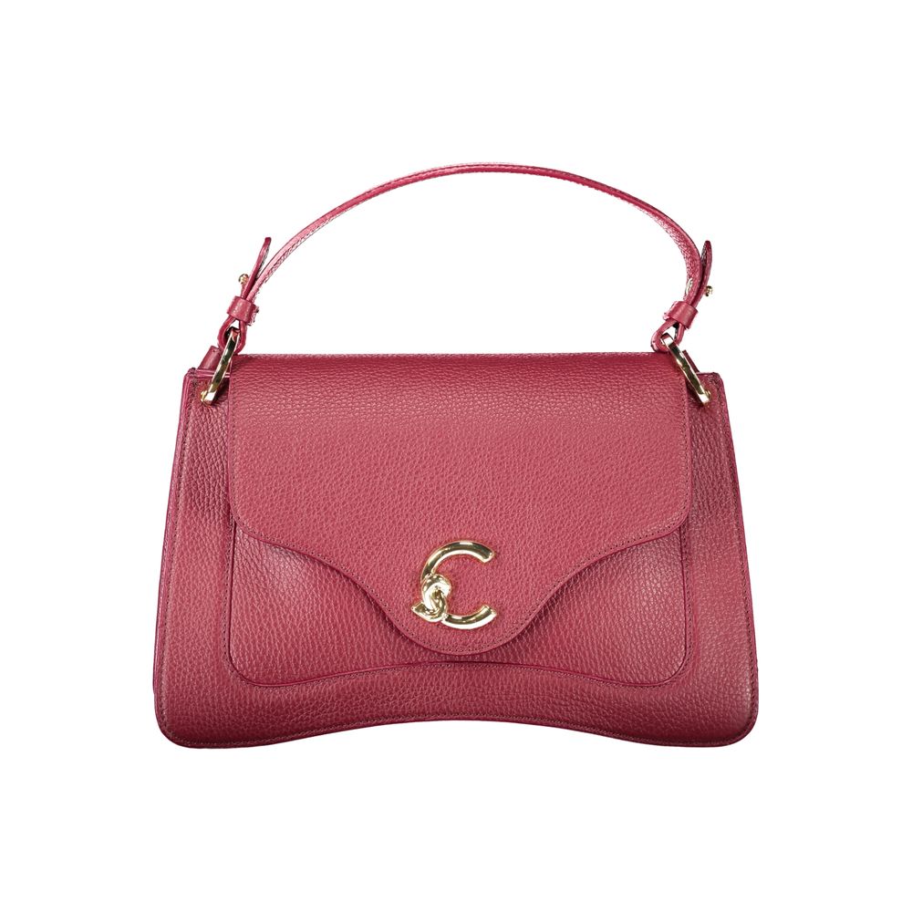 Coccinelle Viola Leather Women Handbag
