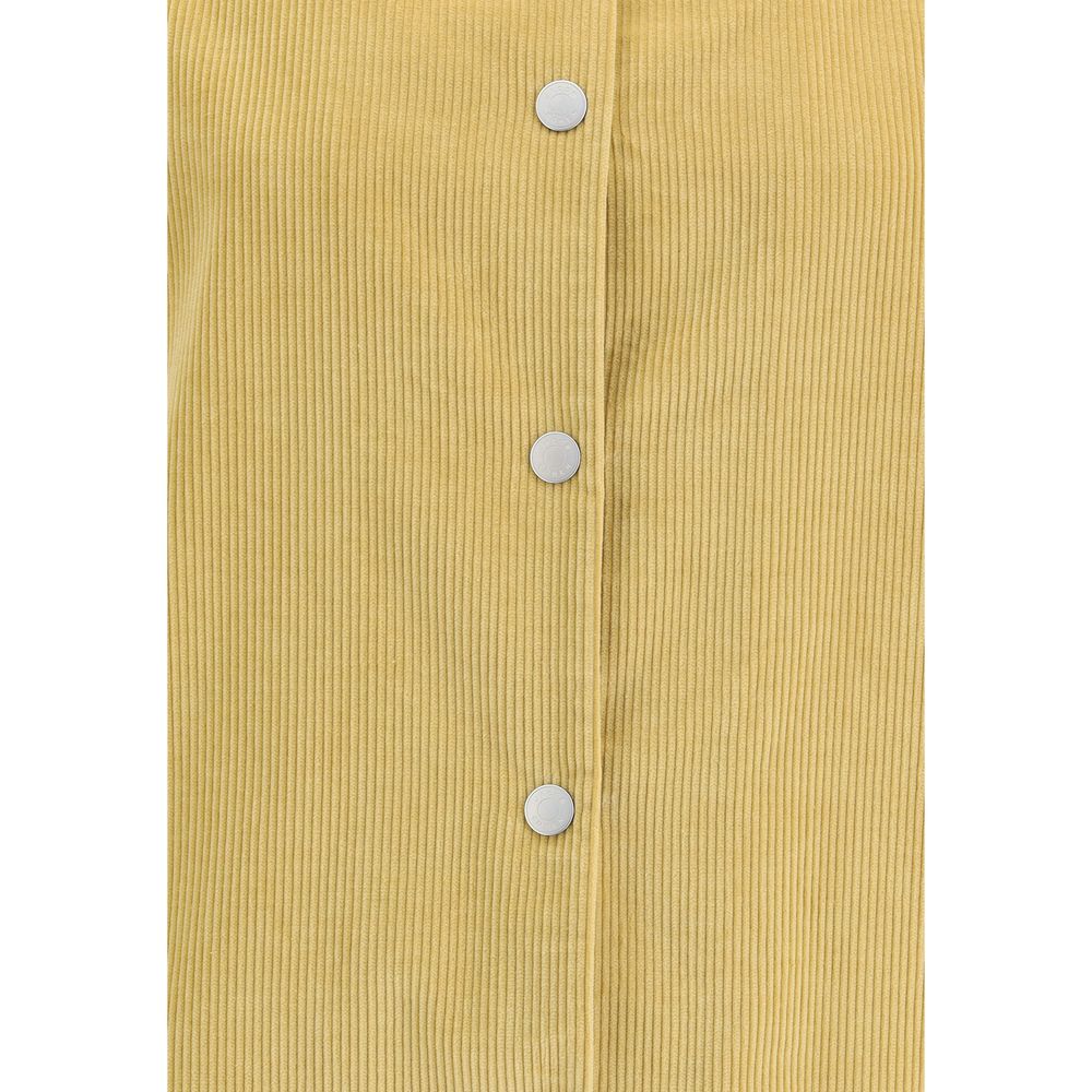 Jacob Cohen Corduroy Overshirt