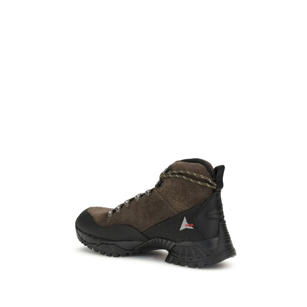 ROA Andreas Shoes