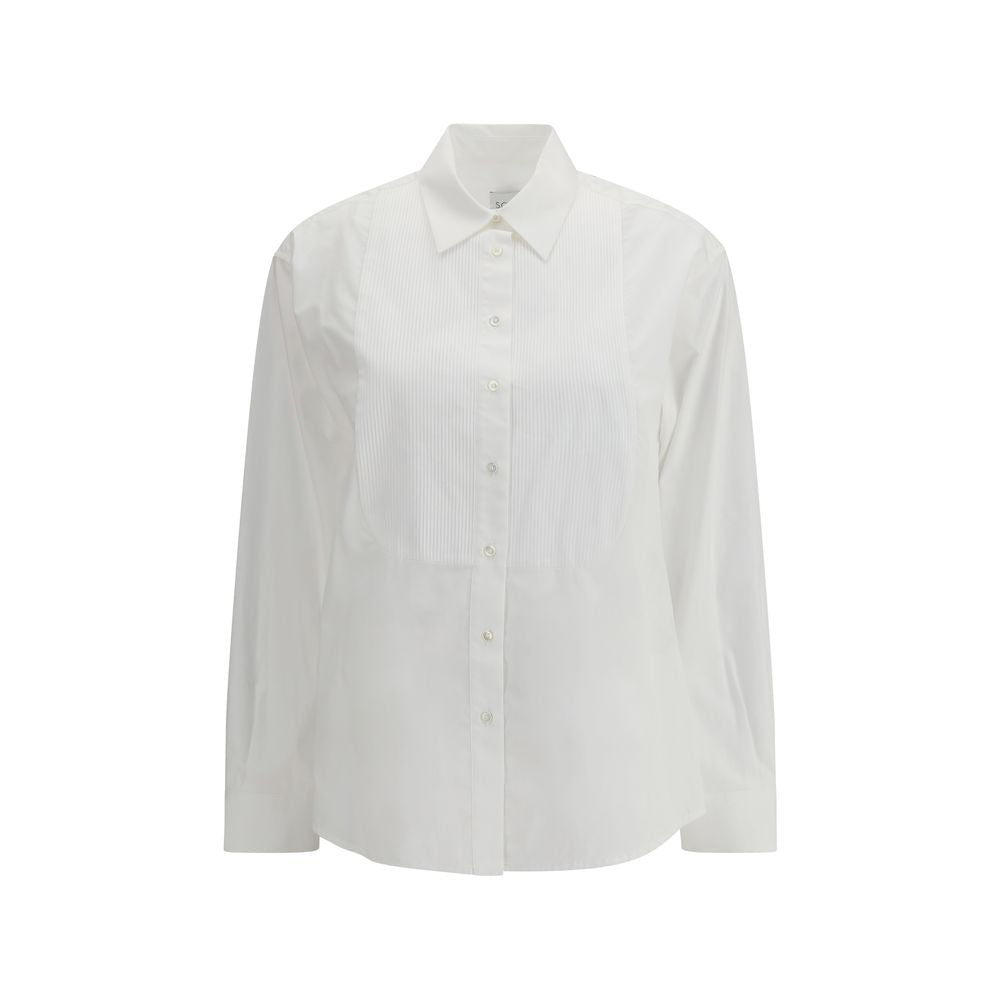 Sara Roka Cotton Shirt
