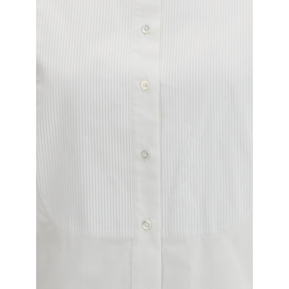 Sara Roka Cotton Shirt