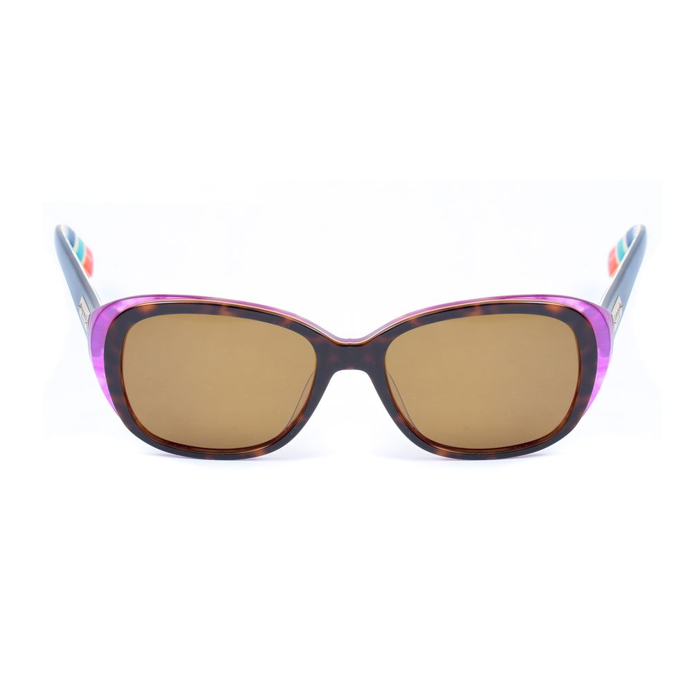 Kate Spade Multicolor Acetate Sunglasses