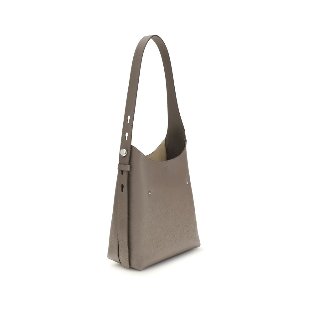Tory Burch ROMY SMALL HOBO BAG