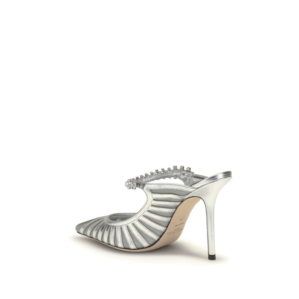 Jimmy Choo Bing 100 Sabot
