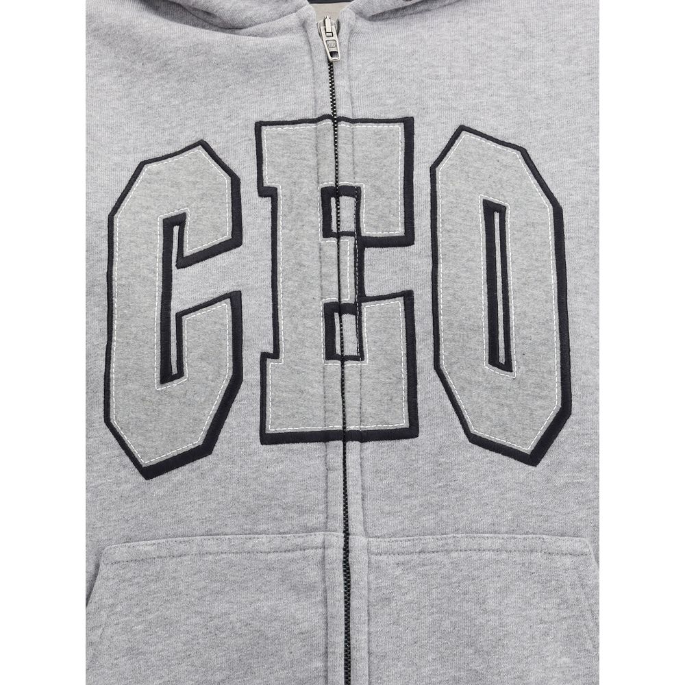 Balenciaga CEO Hoodie