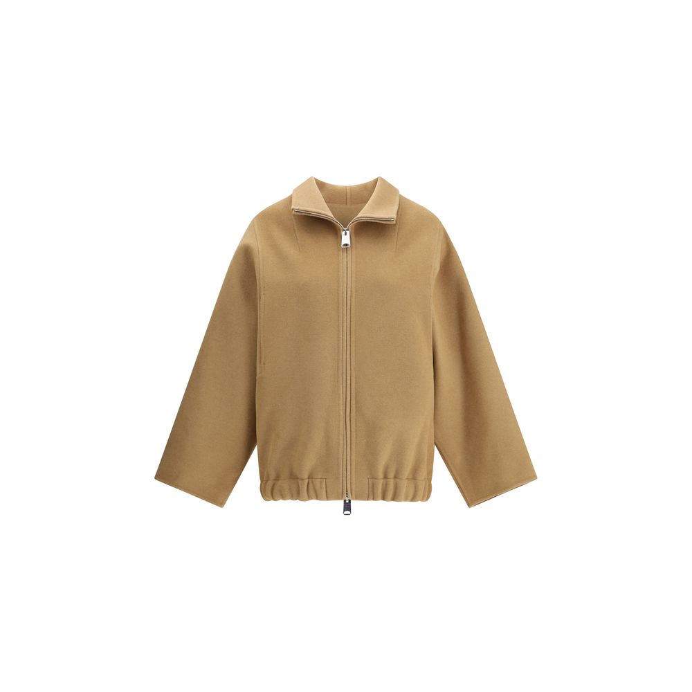 Khaite GARRET JACKET